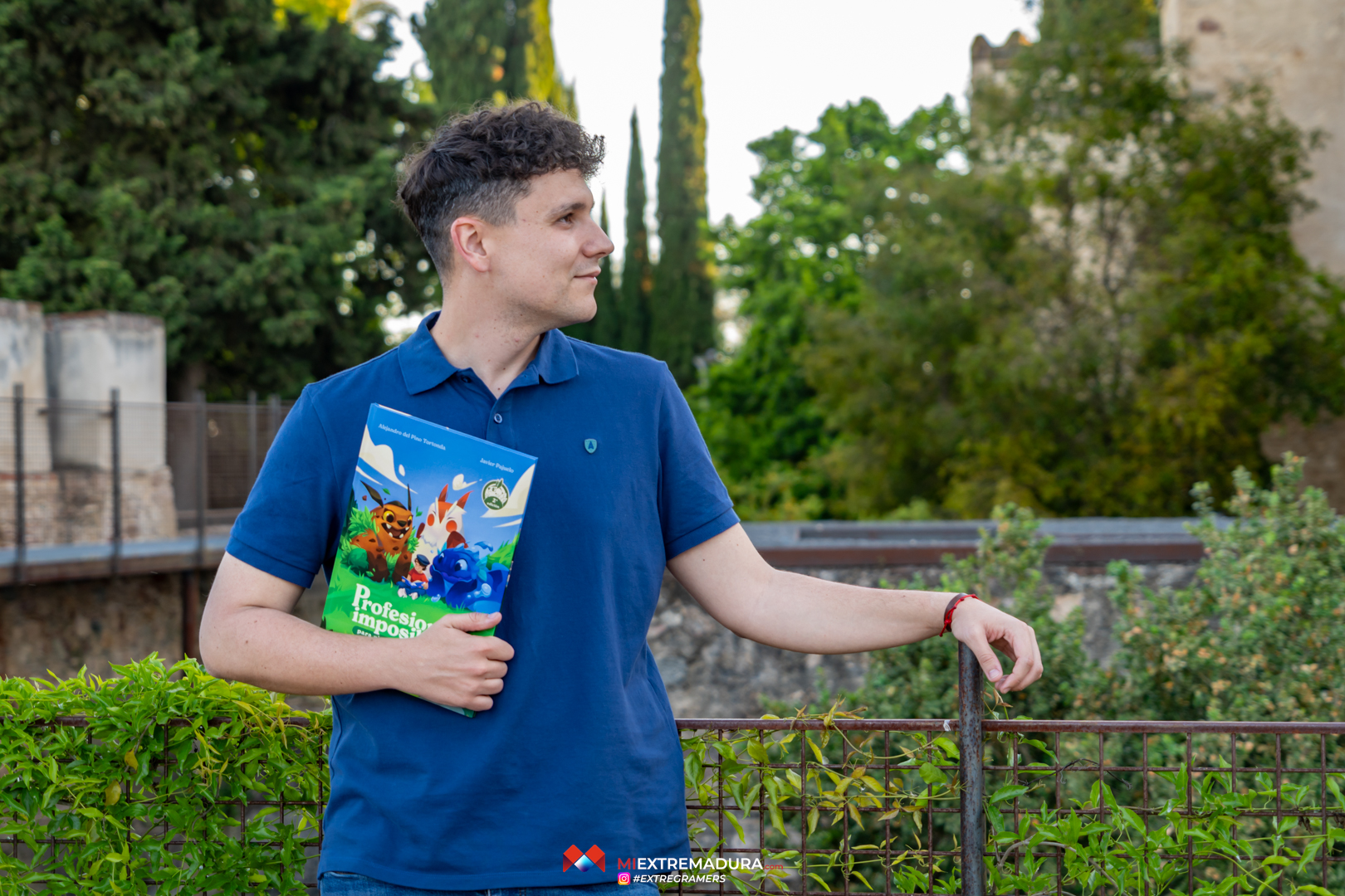 profesionesimposibles