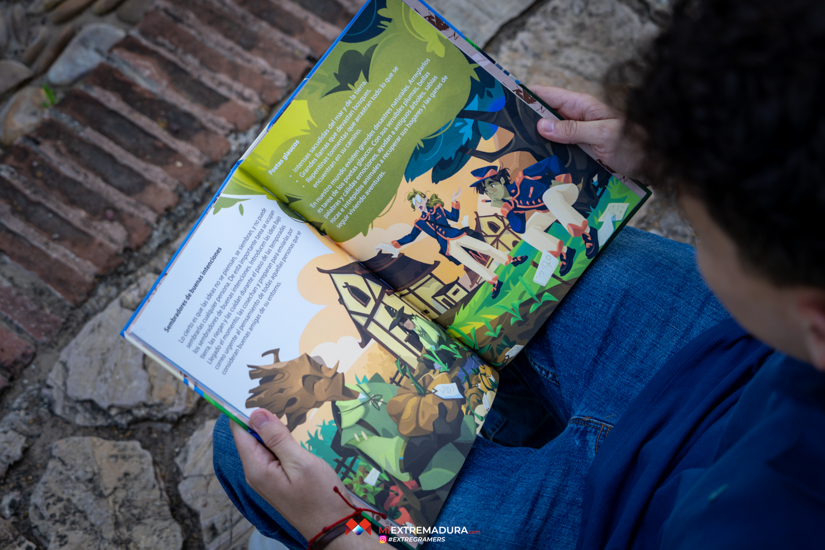 profesionesimposibles