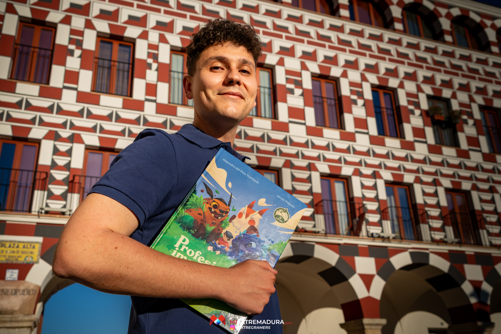 profesionesimposibles