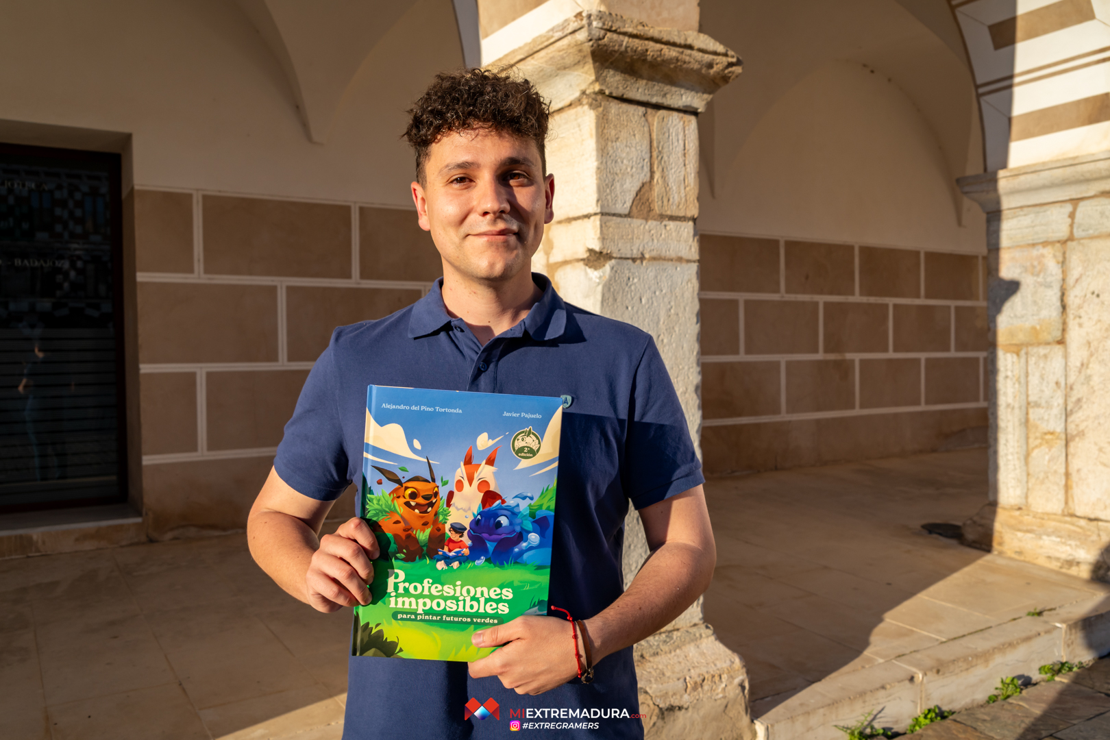 profesionesimposibles