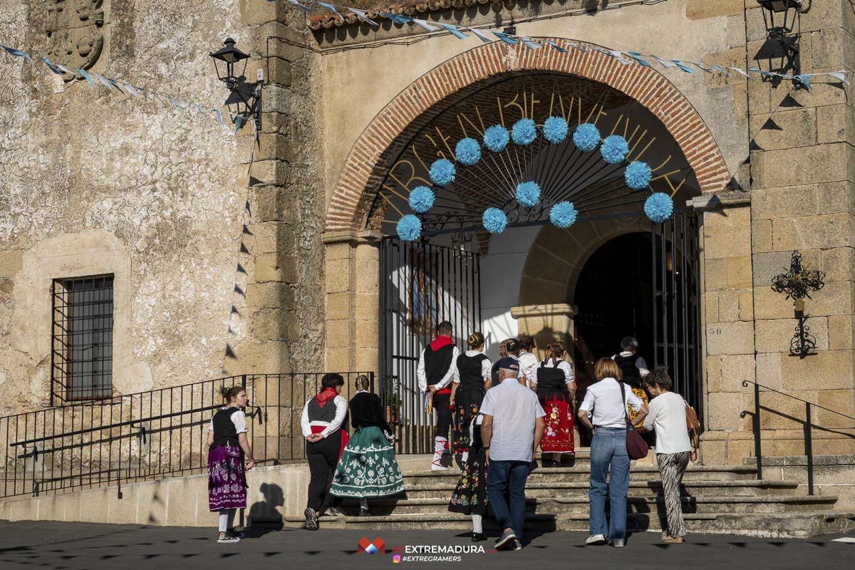 el tablero con jotas