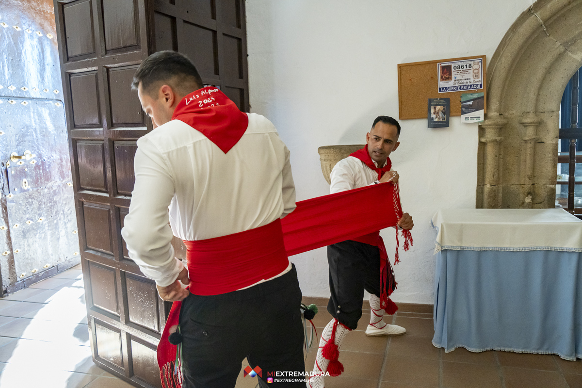 el tablero con jotas