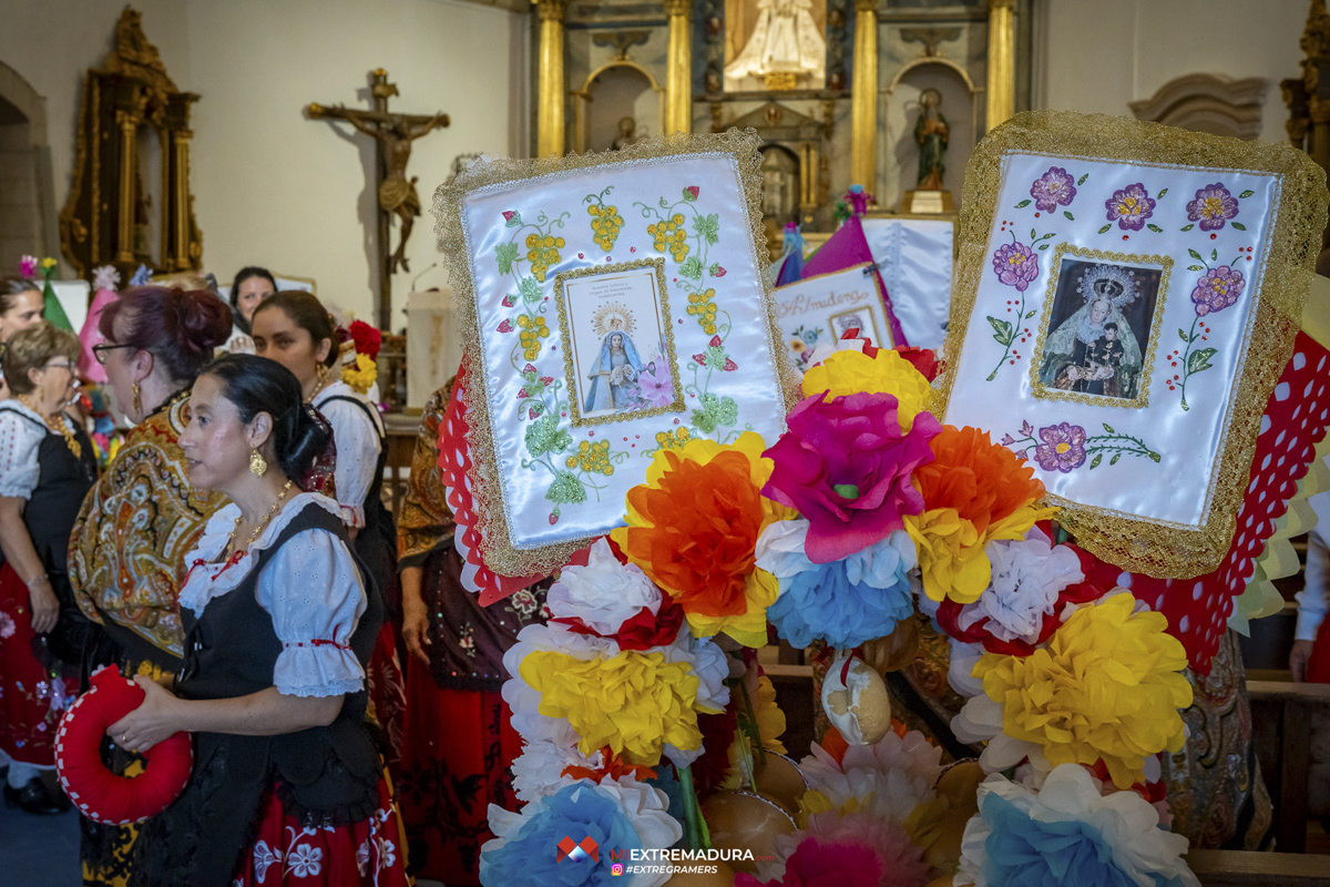 el tablero con jotas