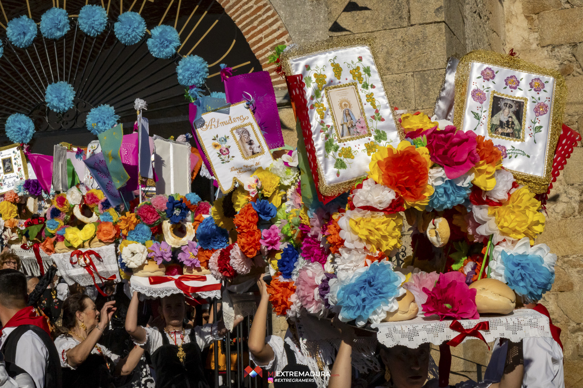 el tablero con jotas