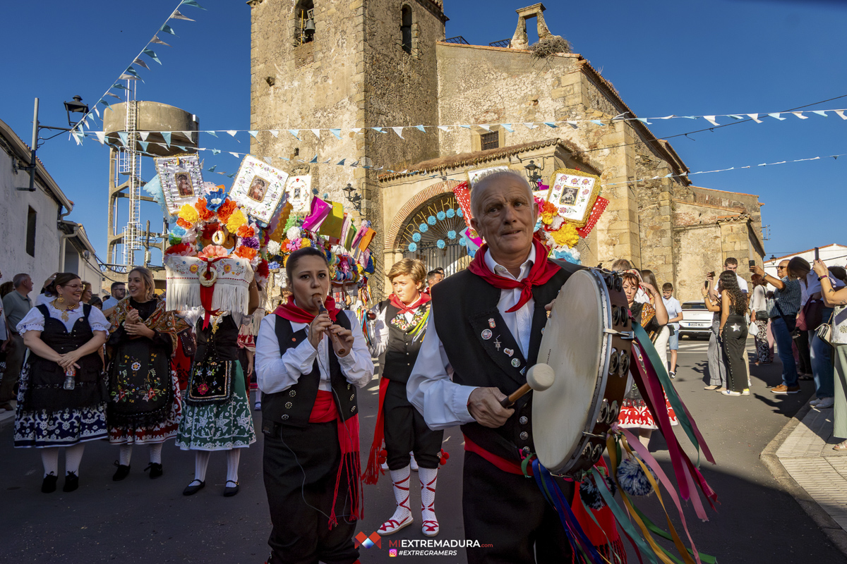 el tablero con jotas