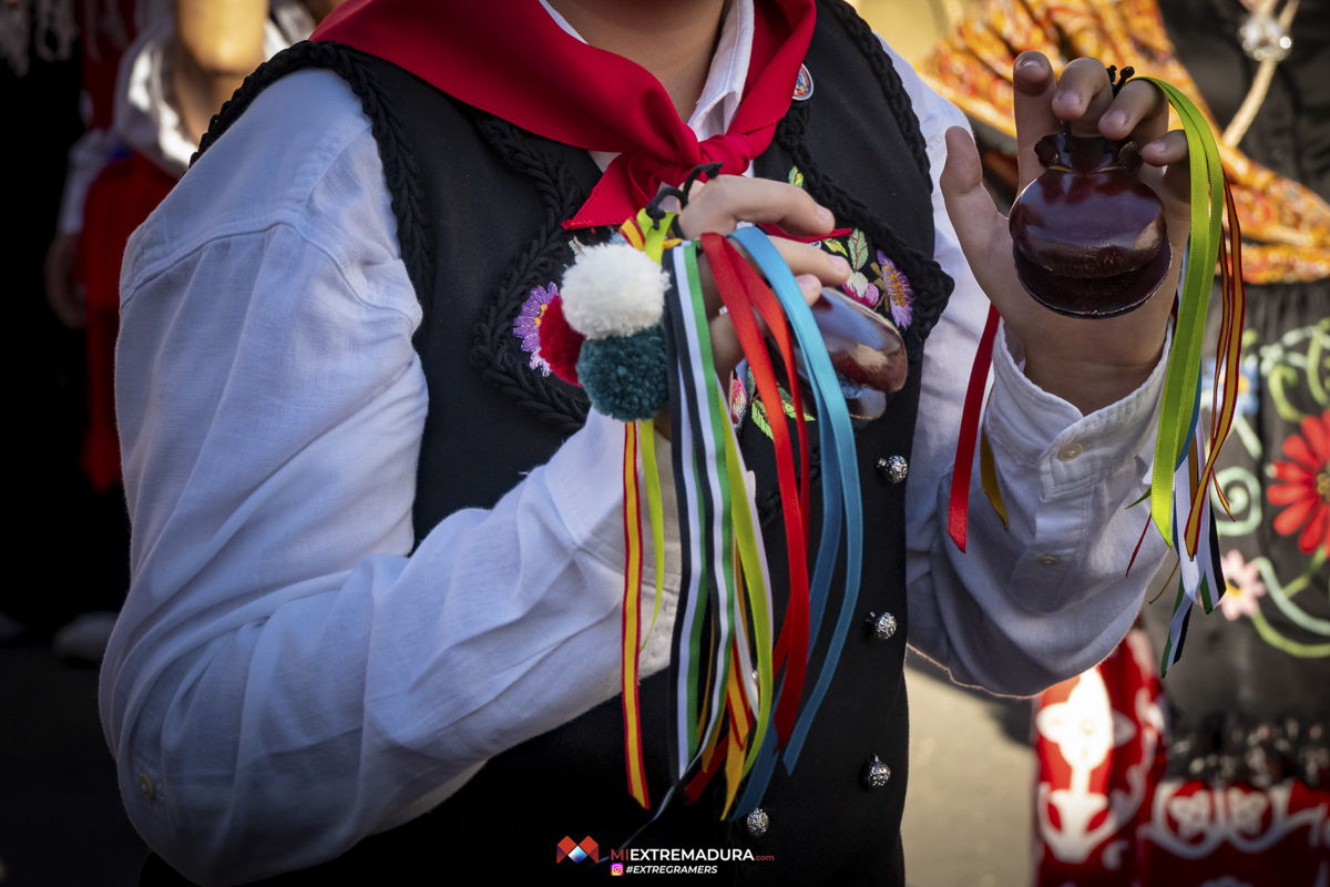 el tablero con jotas