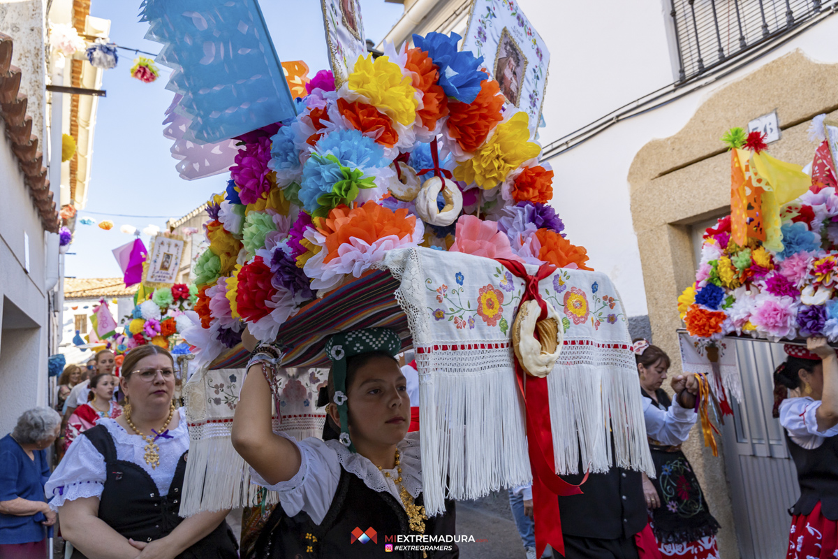 el tablero con jotas