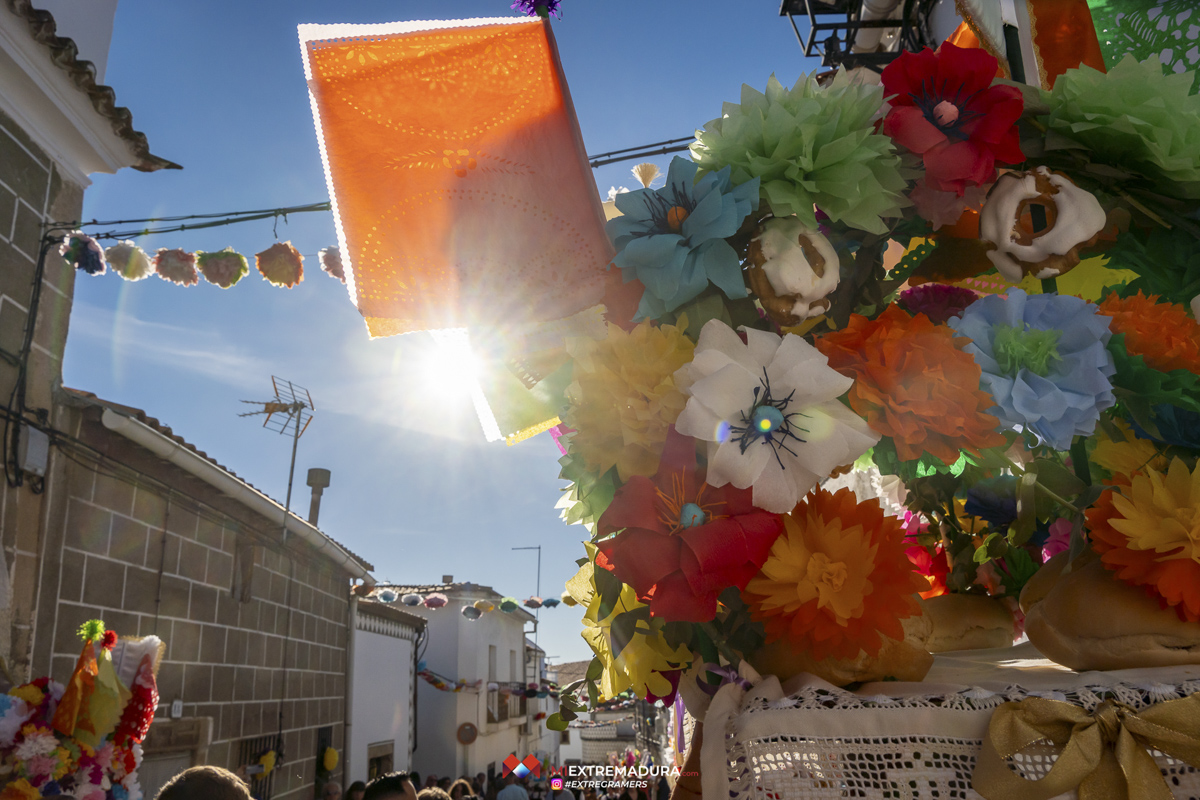 el tablero con jotas