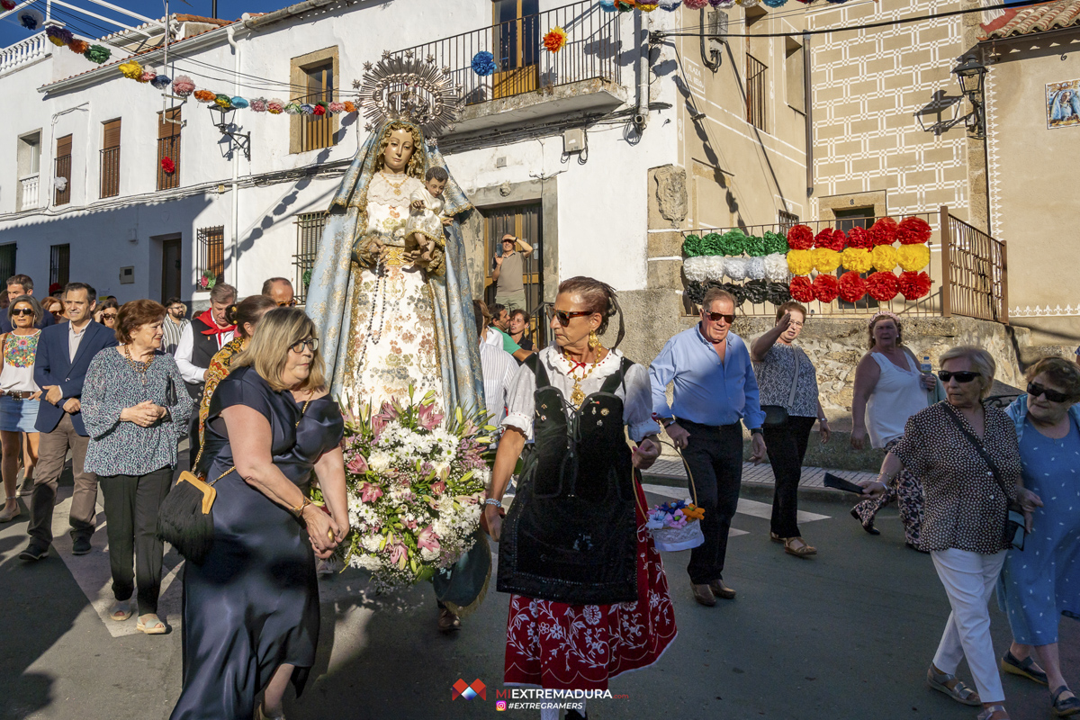 el tablero con jotas