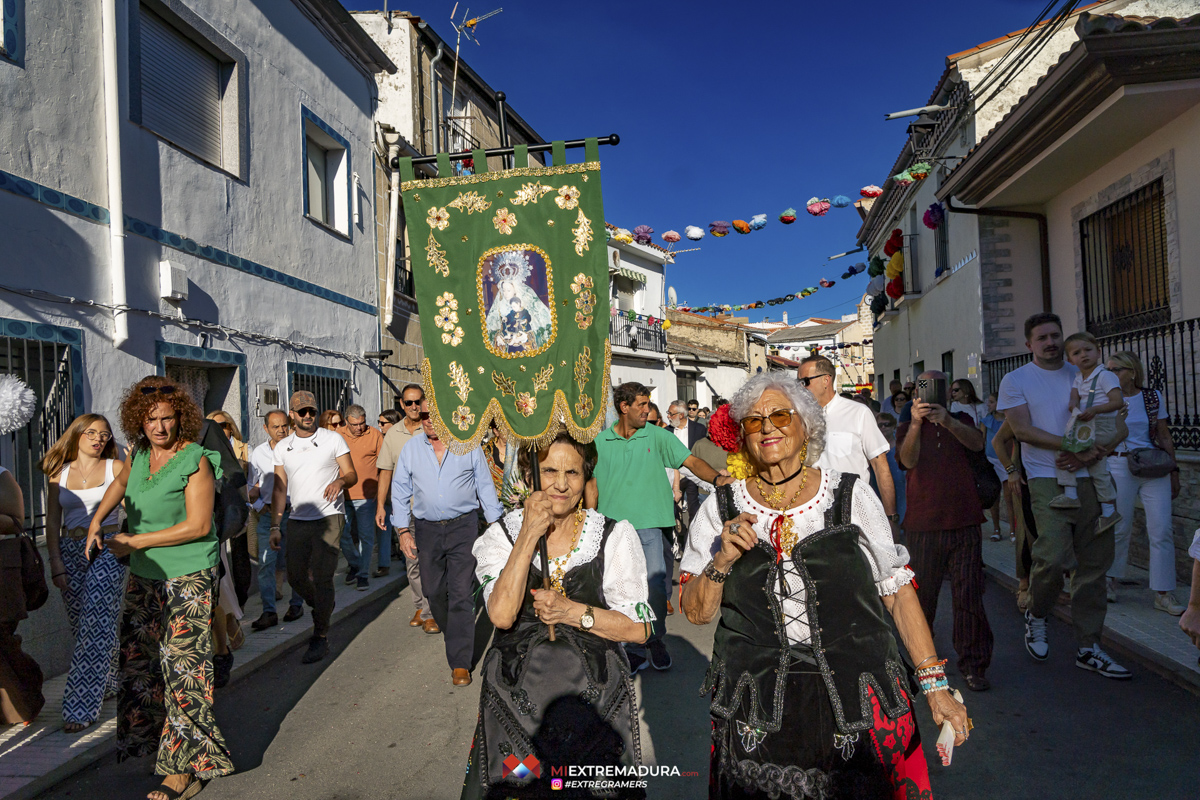 el tablero con jotas