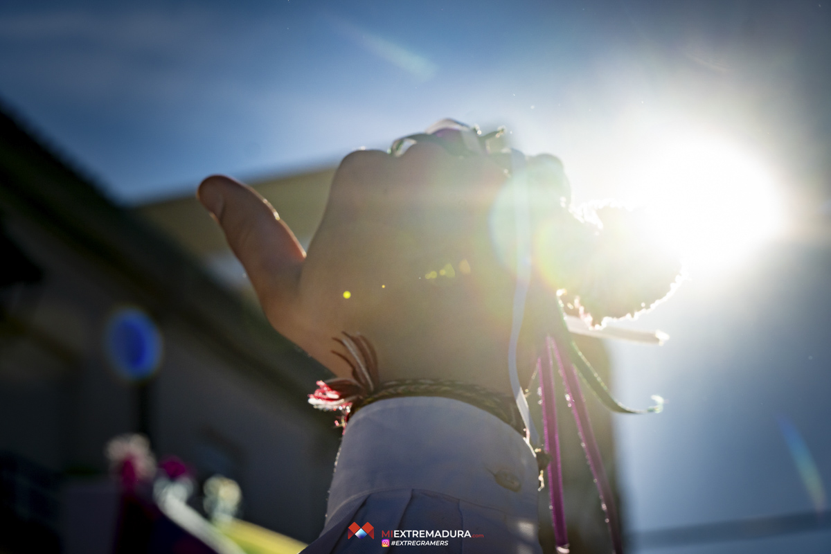 el tablero con jotas