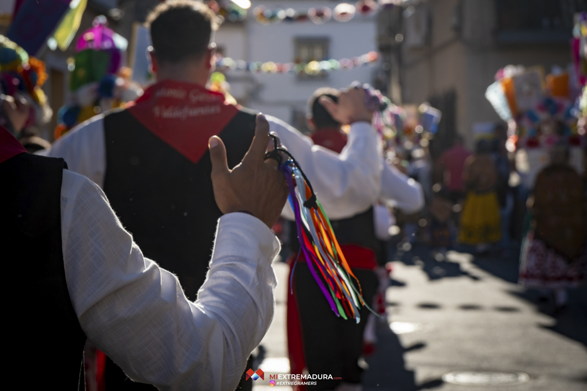 el tablero con jotas