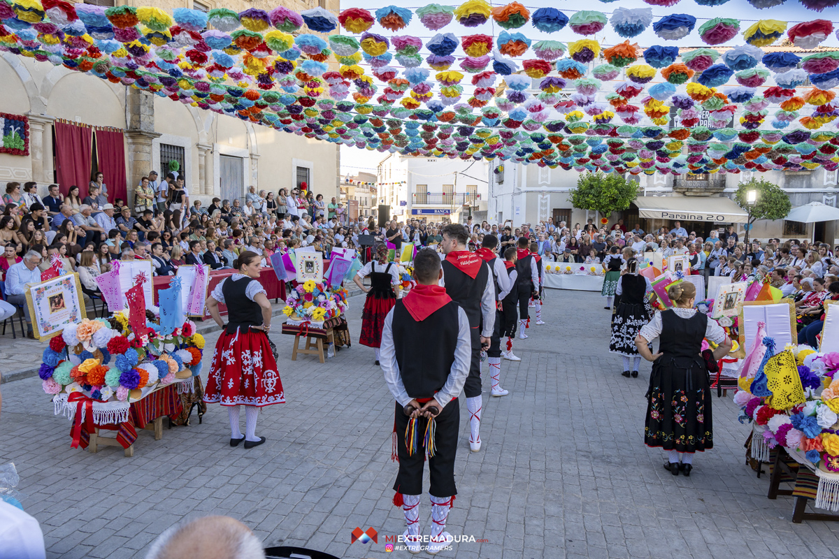 el tablero con jotas