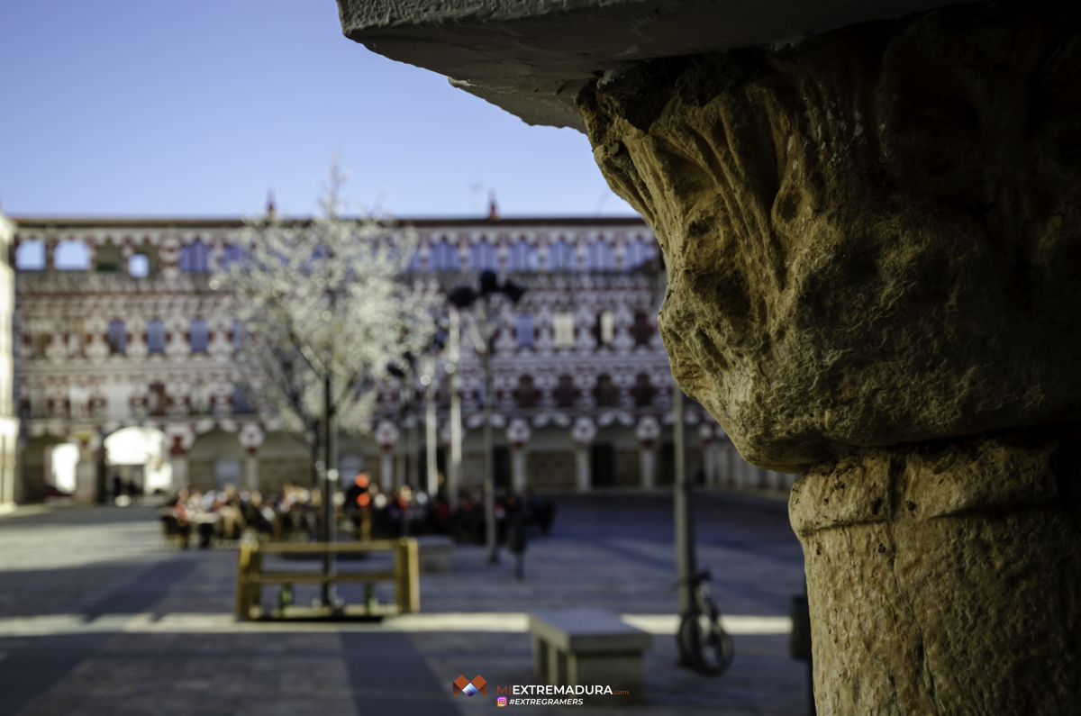 Patrimonio Turismo Extremadura