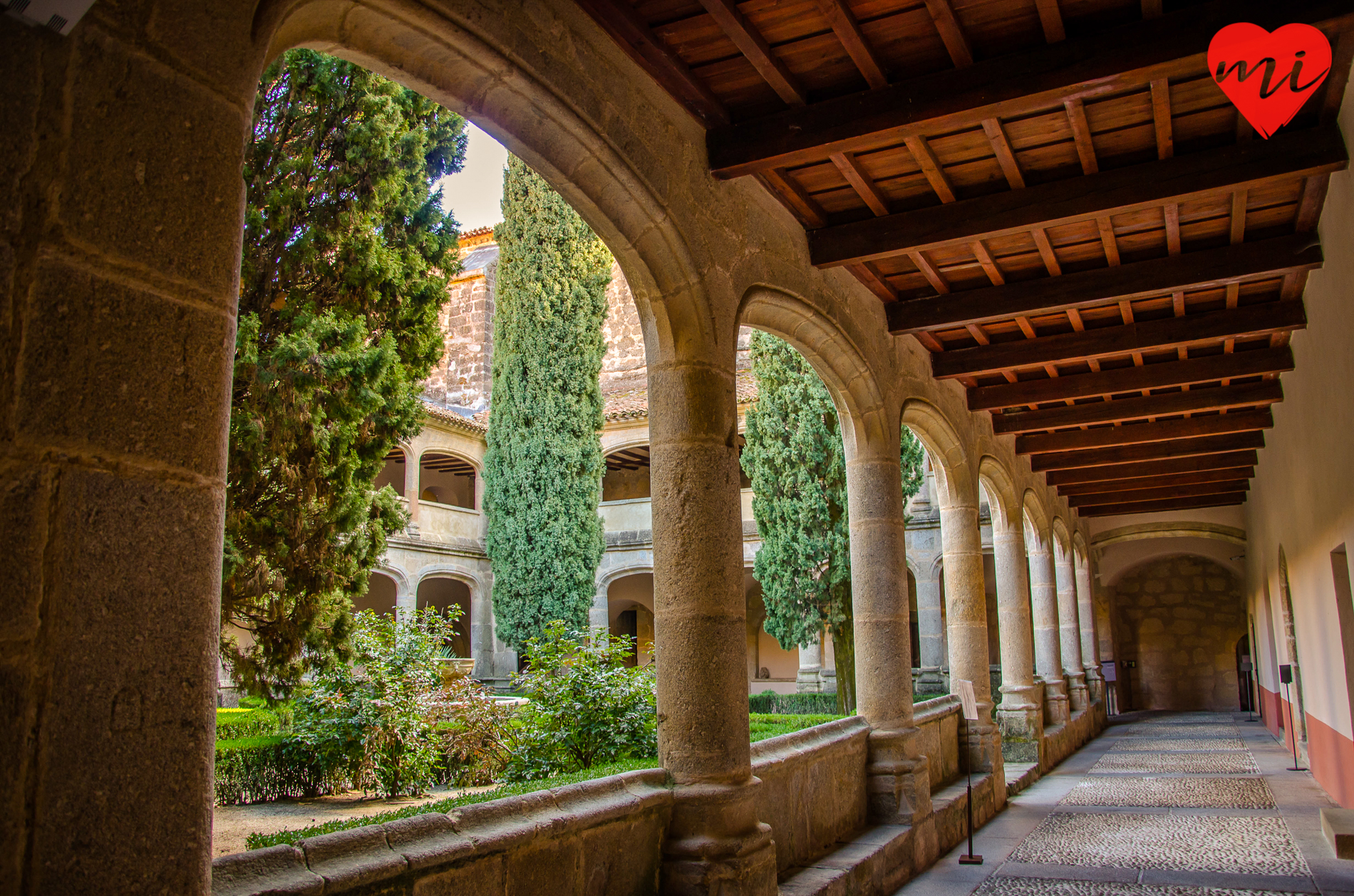 9 de Mayo-Yuste-corazón-de-europa