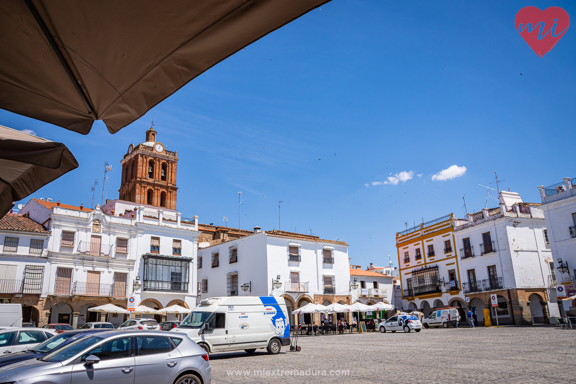 plazas de zafra