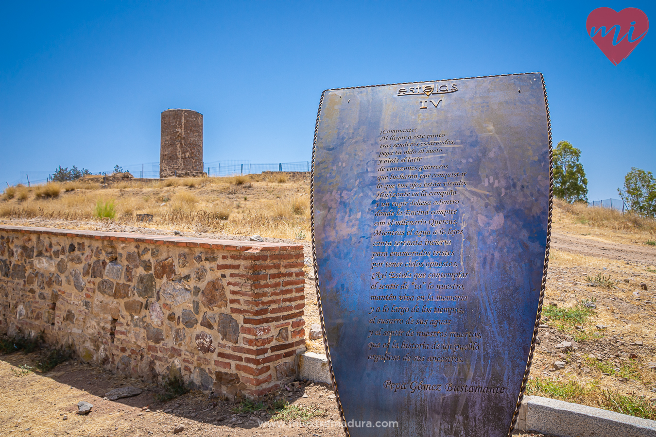 Azuaga. El Sur también existe.