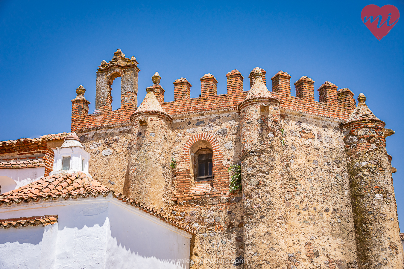 Azuaga. El Sur también existe.