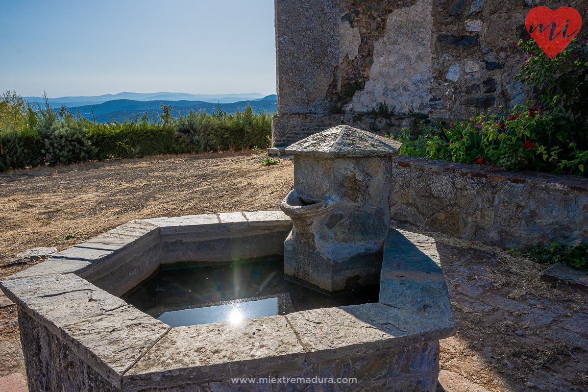 Ermita de San Benito Montemolin