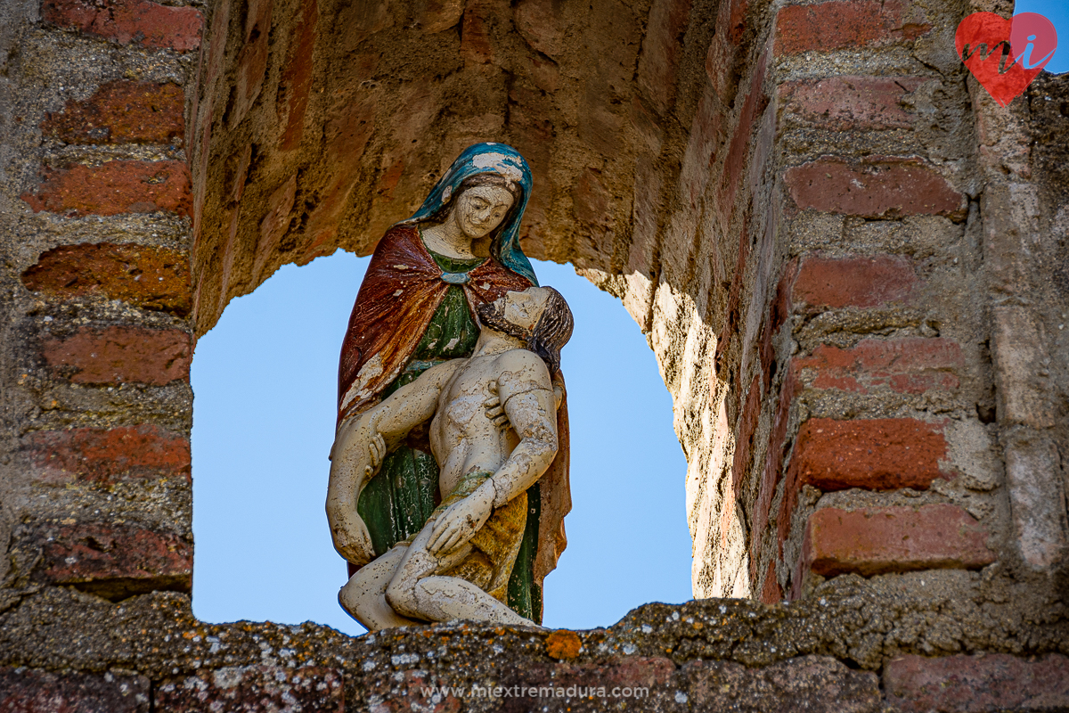 Ermita de San Benito Montemolin