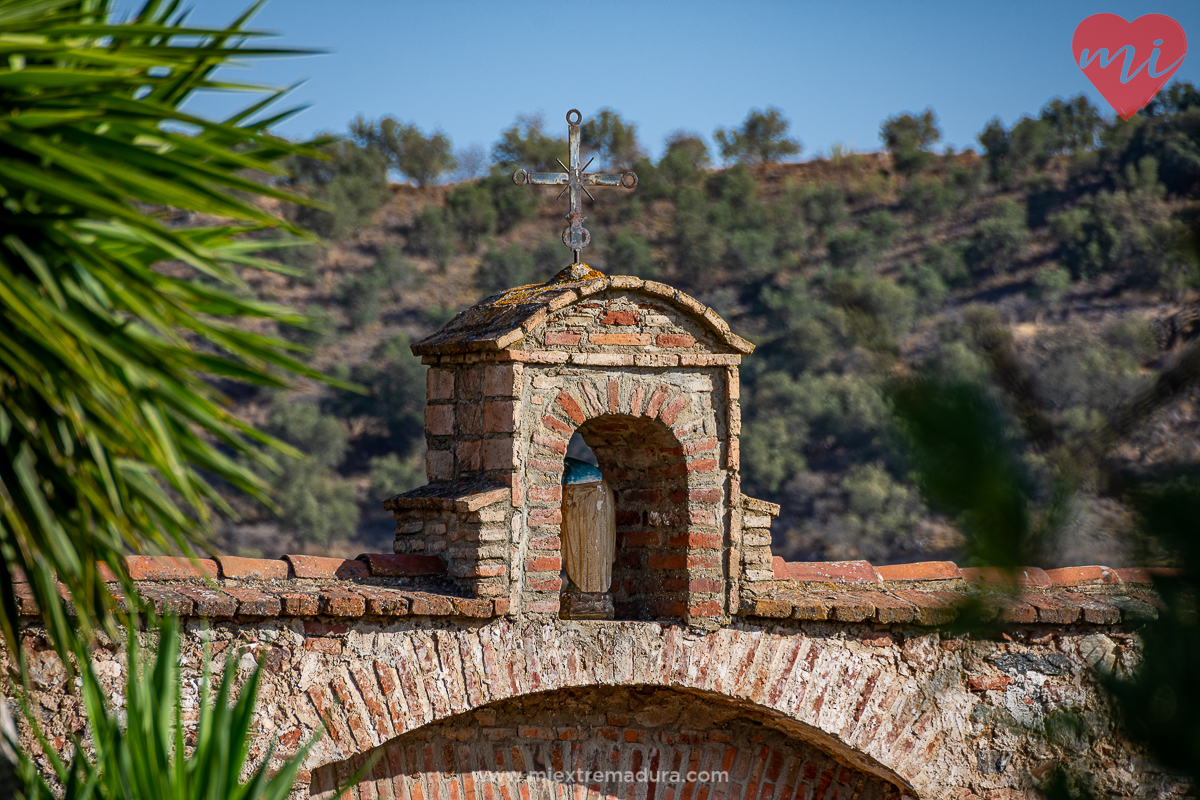 Ermita de San Benito Montemolin