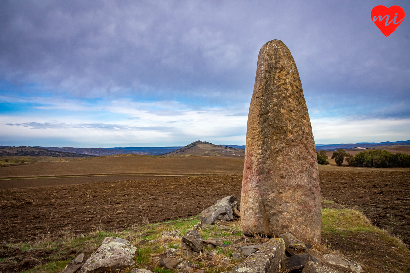 menhir-del-rábano