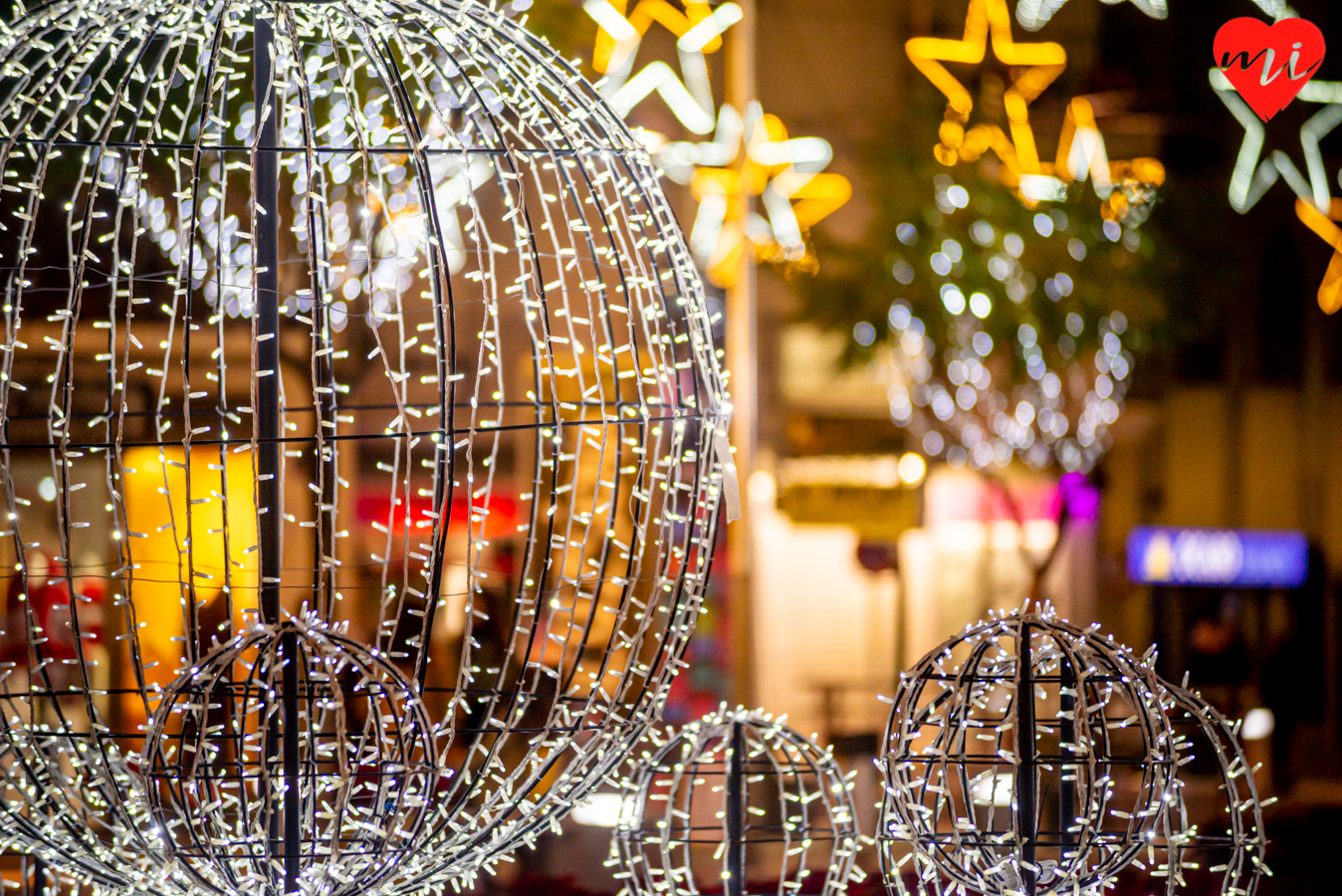 La Gran Fiesta de la Navidad en Villanueva de la Serena