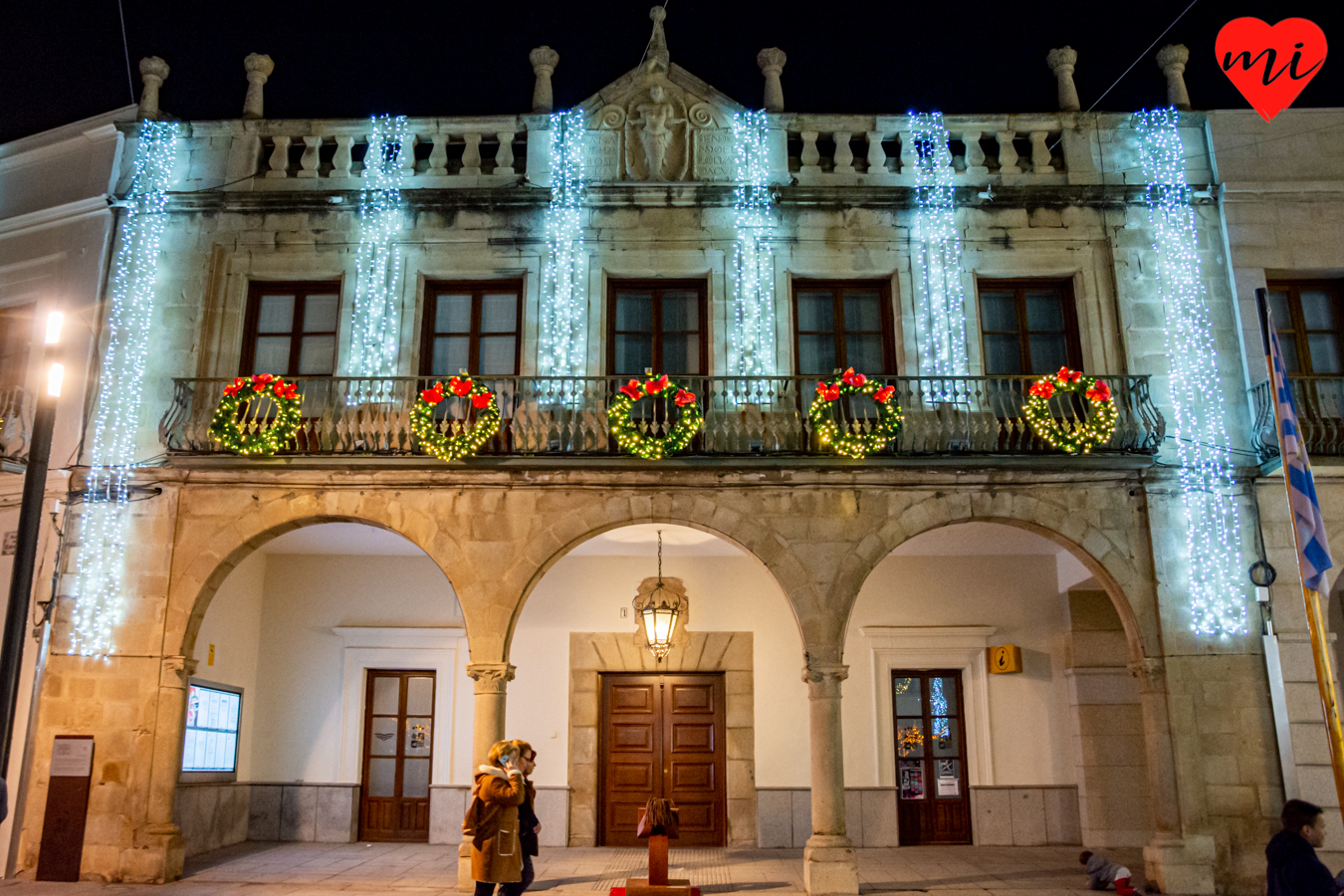 La Gran Fiesta de la Navidad en Villanueva de la Serena