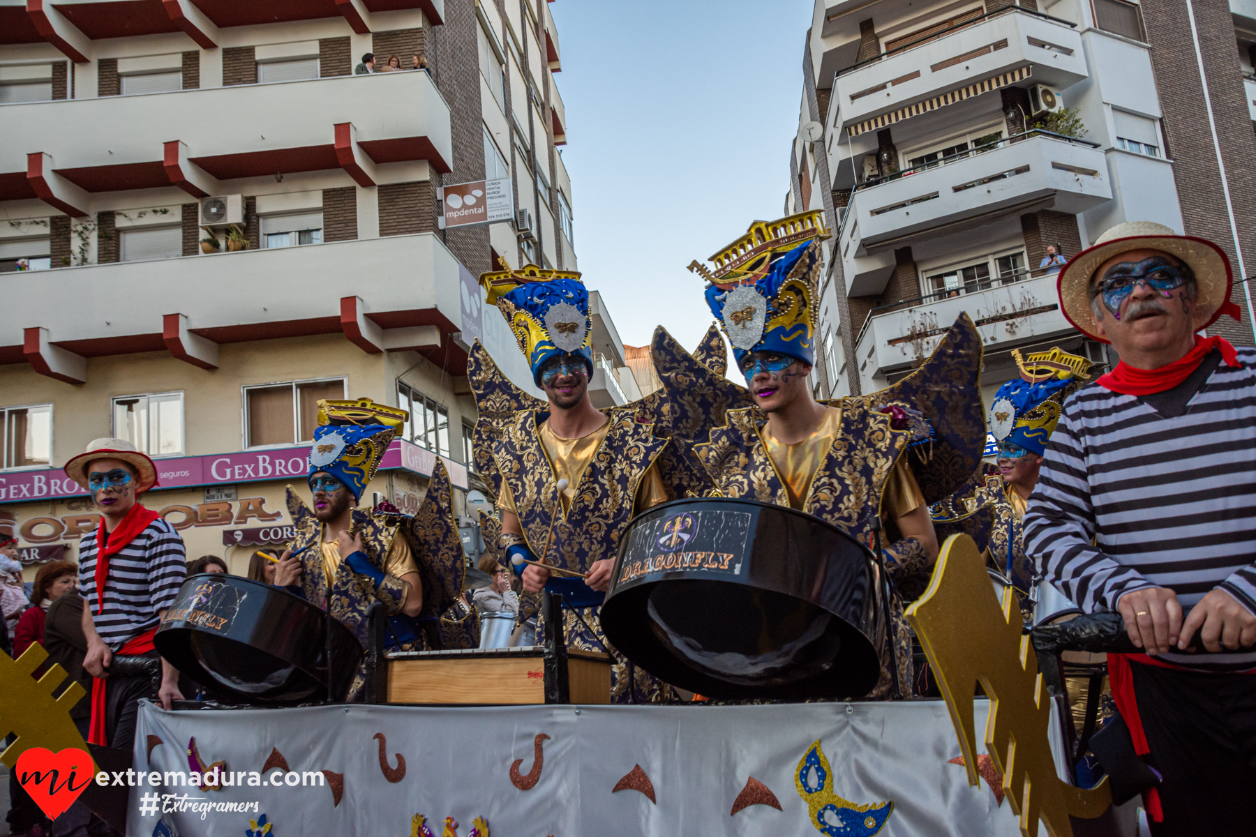 desfile-carnaval-romano