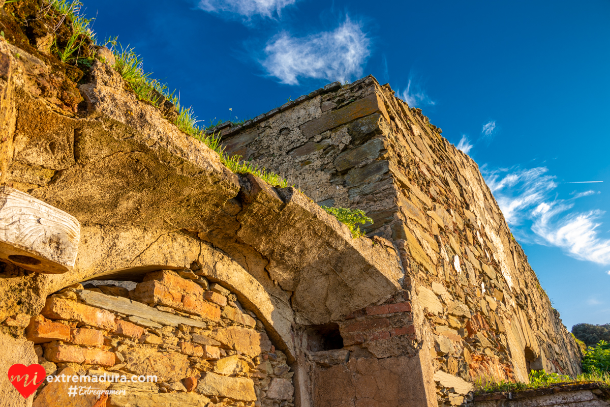 Los Réprobos de Talaván · 392 años de olvido