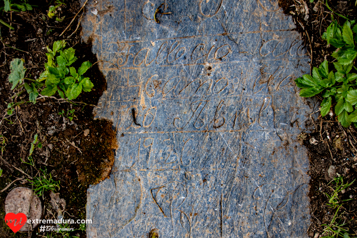 Los Réprobos de Talaván · 392 años de olvido