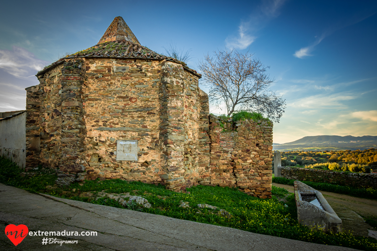 Los Réprobos de Talaván · 392 años de olvido