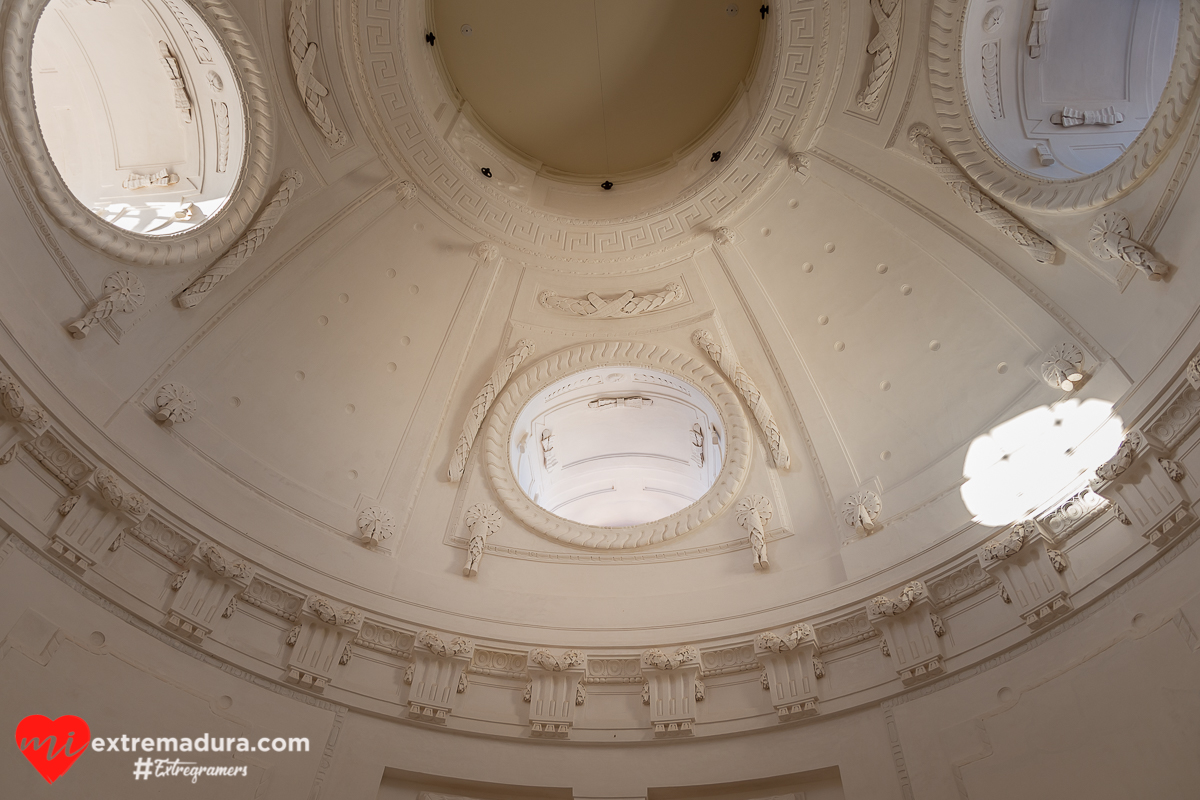 Fuerte de Gracia en Elvas