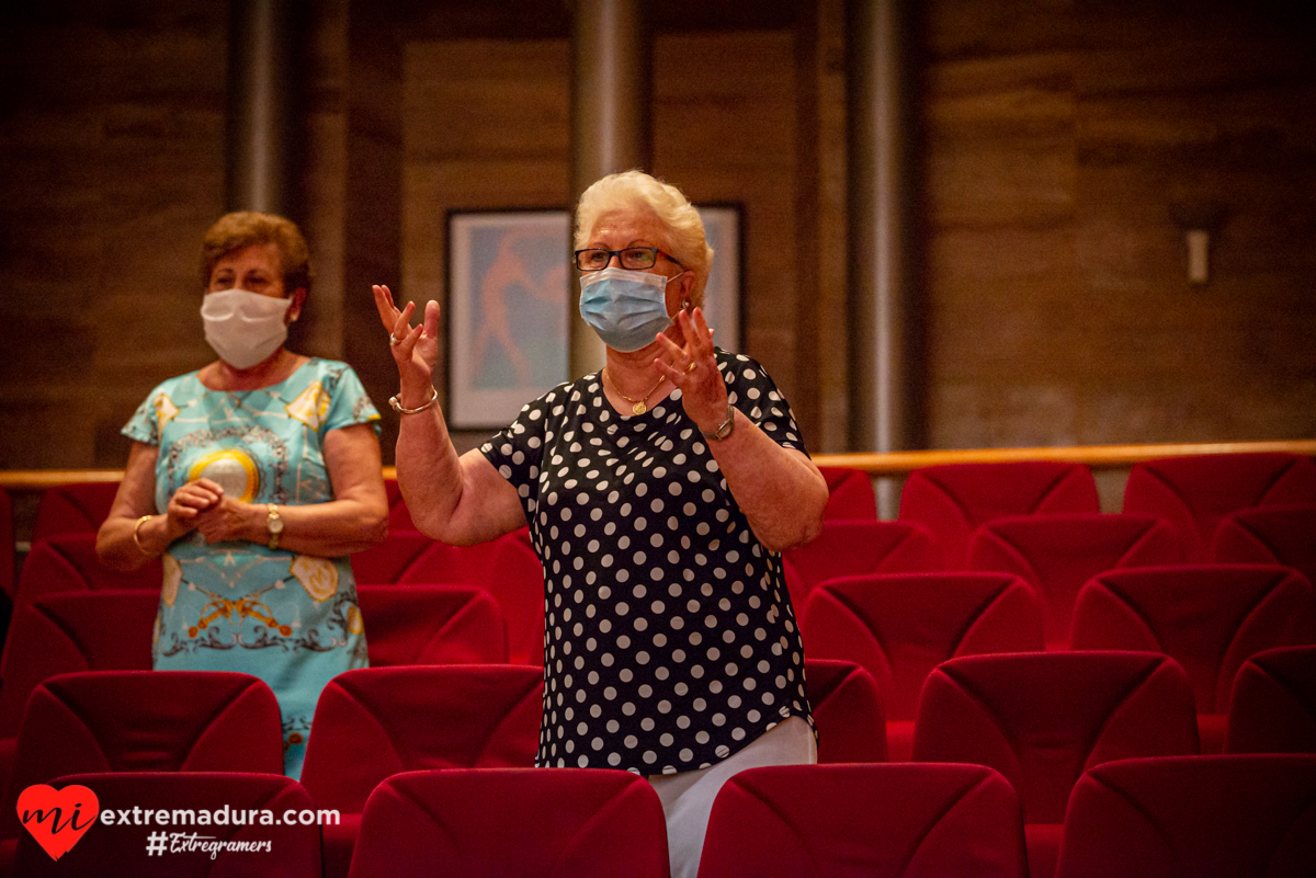 Escuela Municipal de Teatro de Guareña