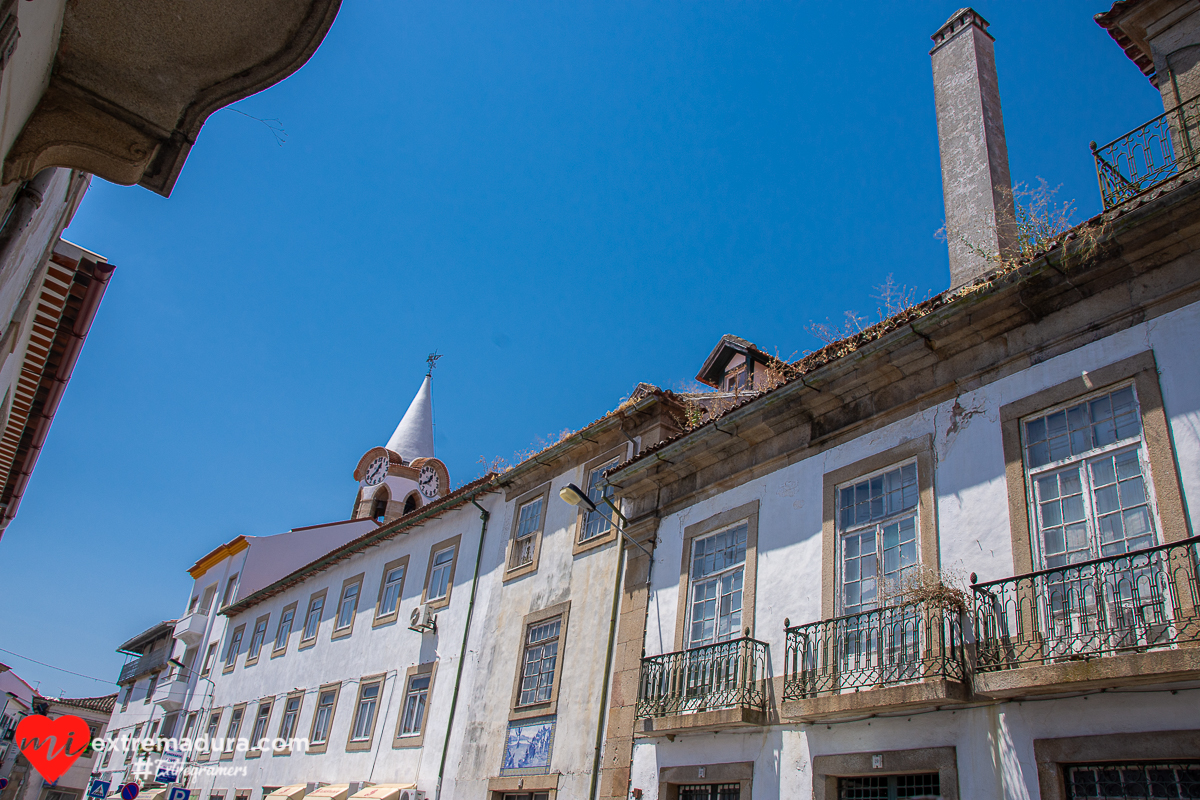 Crucero Tajo Internacional