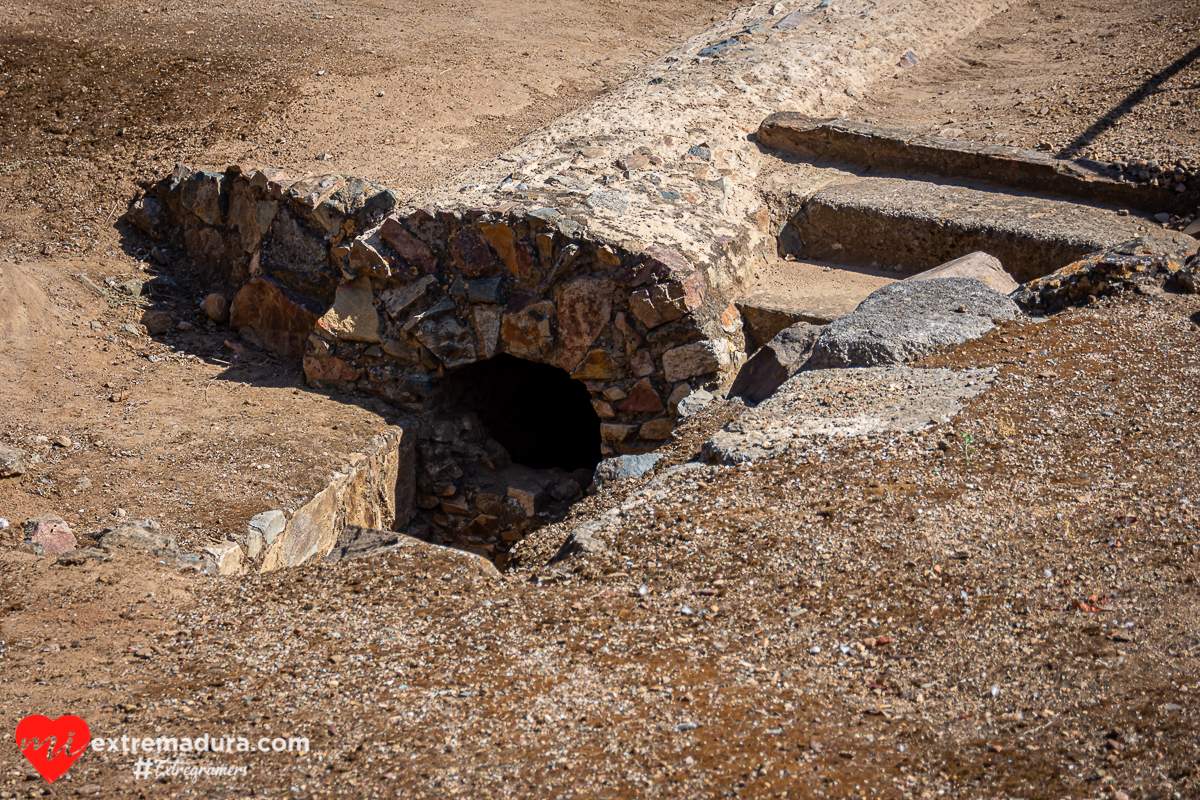 Casa del Anfiteatro Romano · Mérida
