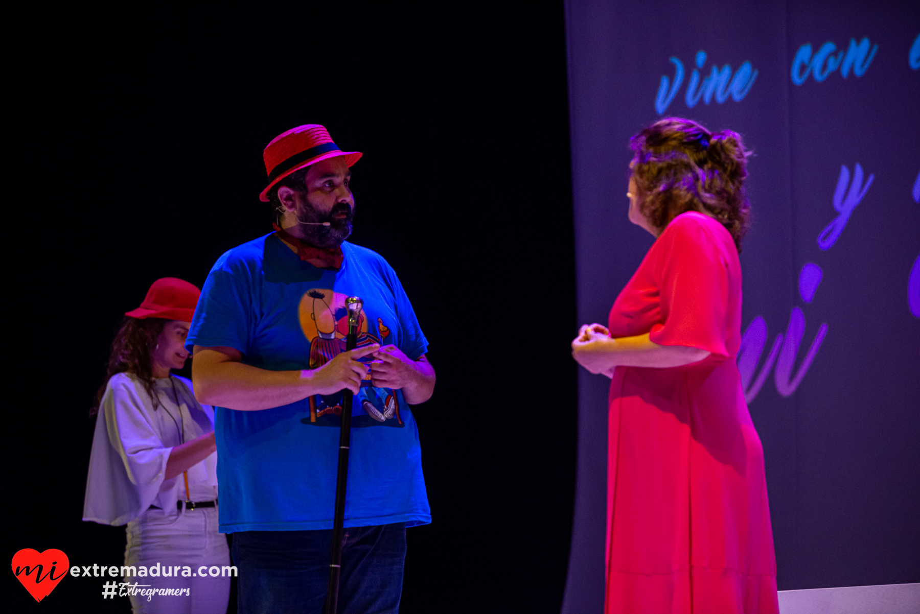 el velo de las mariposas