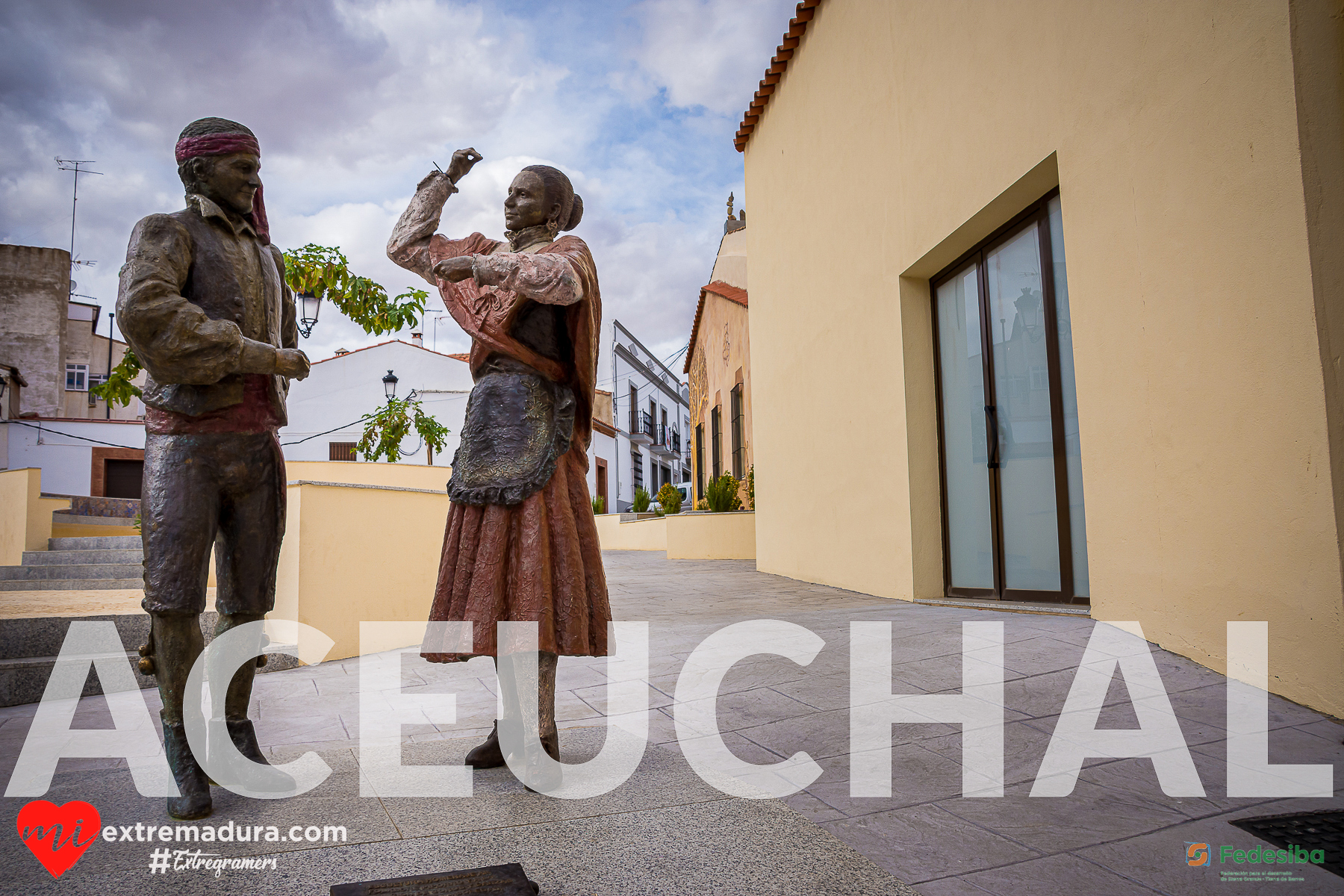 FEDESIBA ALOJAMIENTOS