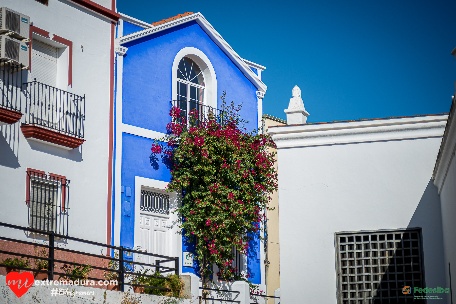 FEDESIBA ALOJAMIENTOS