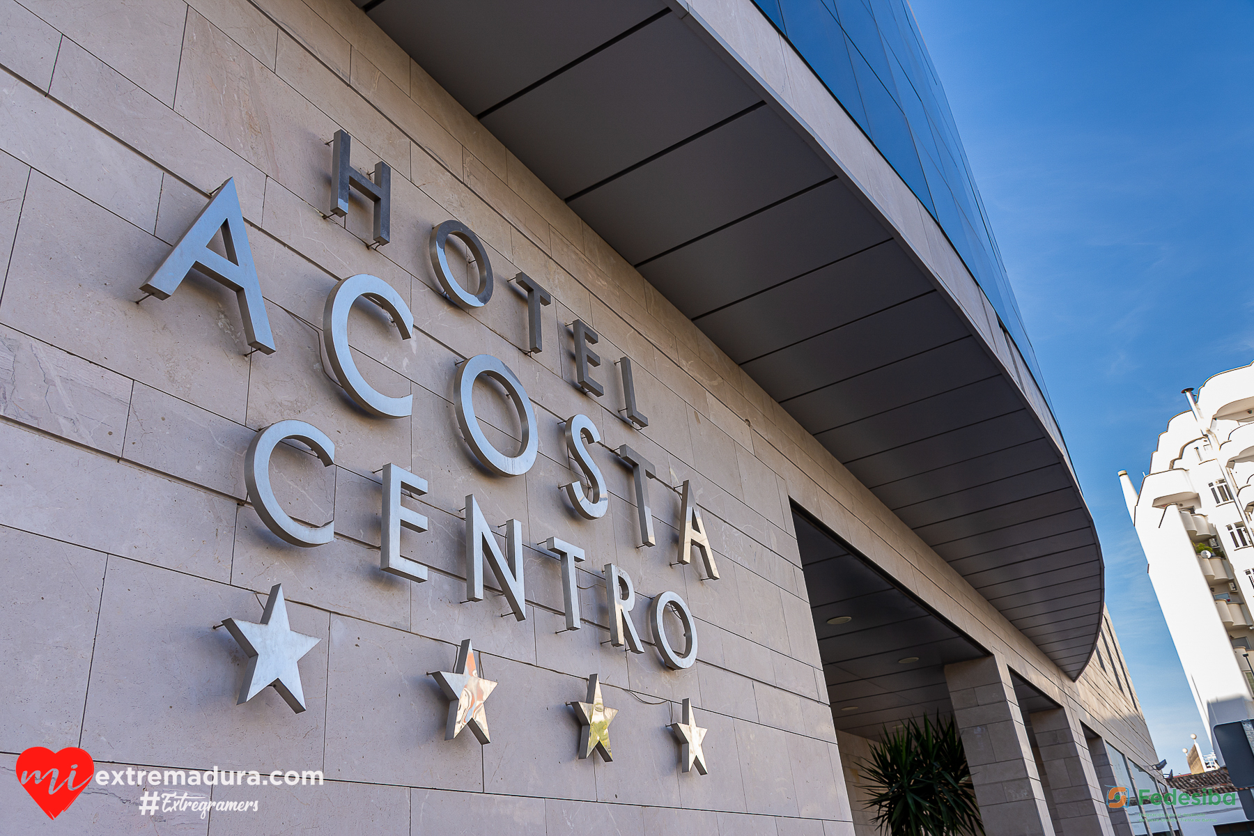 FEDESIBA ALOJAMIENTOS