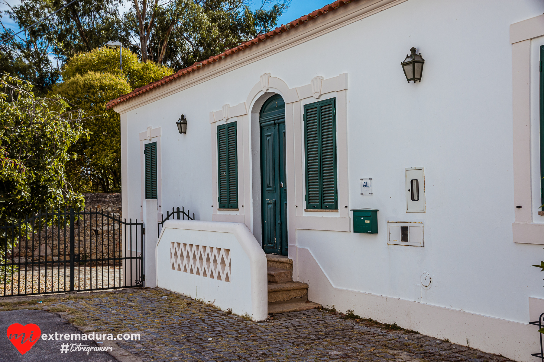 Estación de Marvão-Beirã