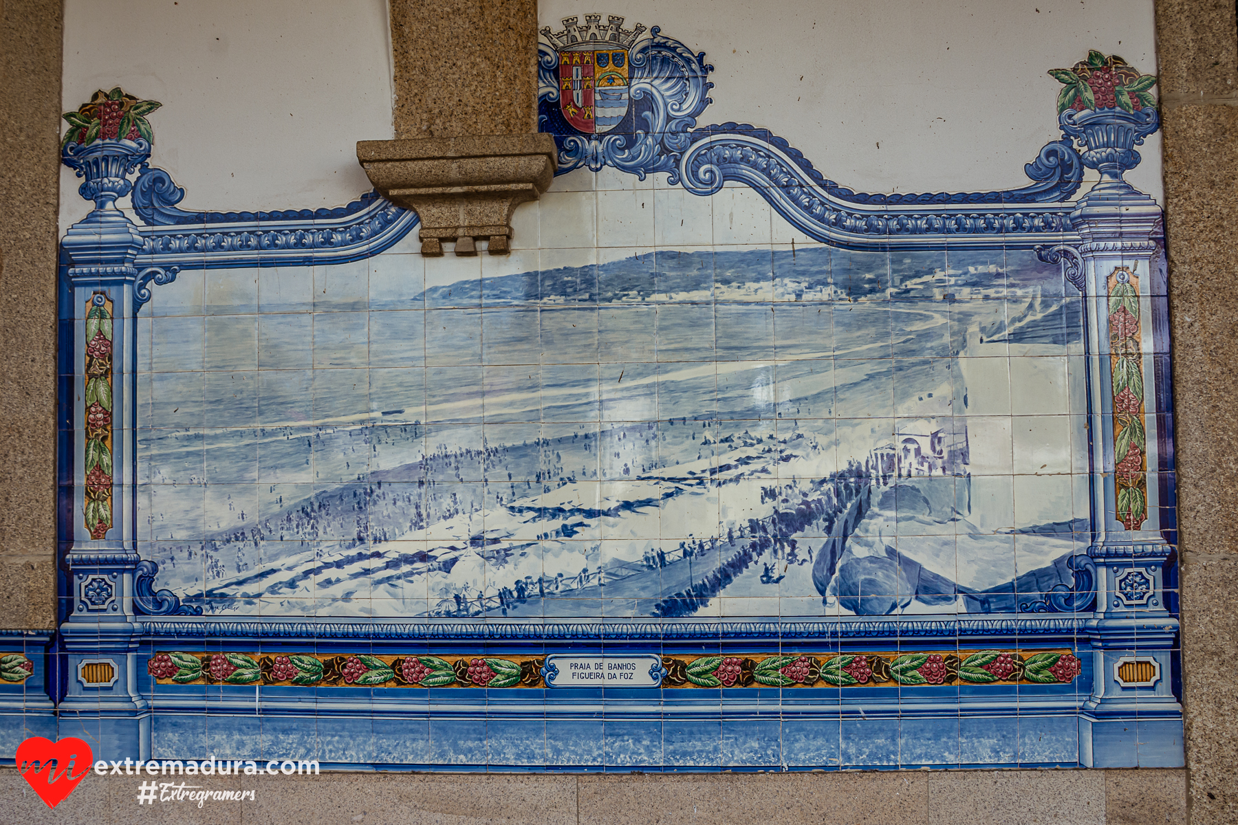 Estación de Marvão-Beirã