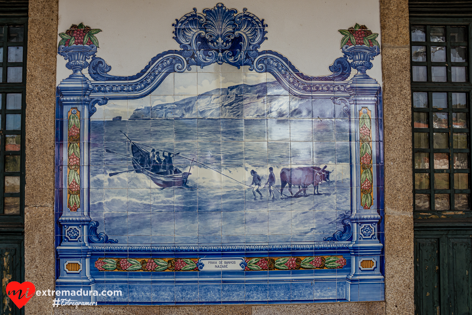 Estación de Marvão-Beirã