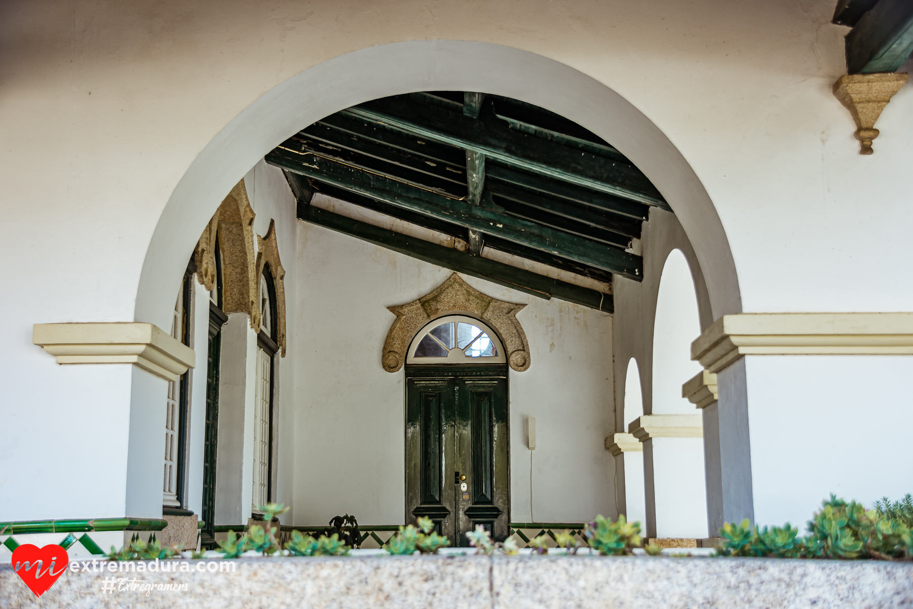 Estación de Marvão-Beirã