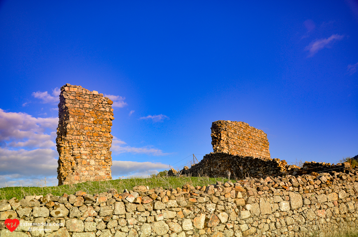 castillos templarios israel espino