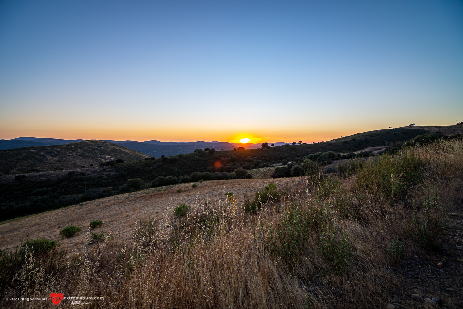 Cabañas del Castillo