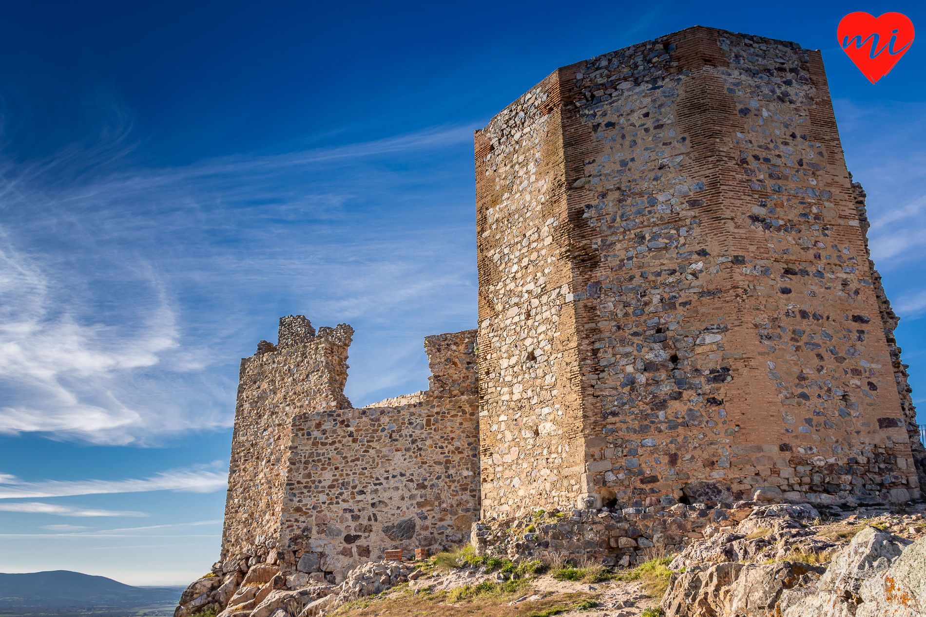 Magacela esencia concentrada