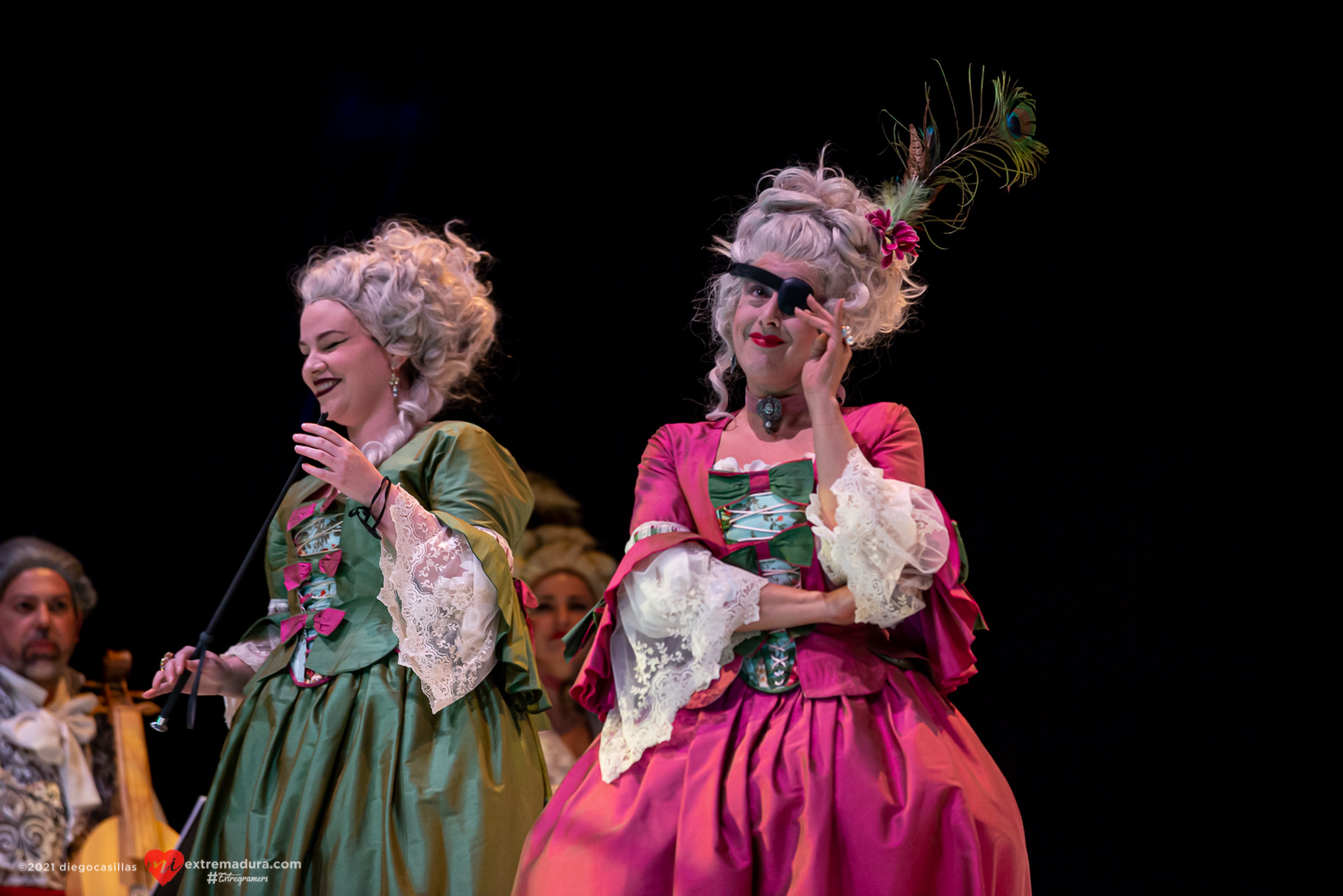 el juego de los embustes