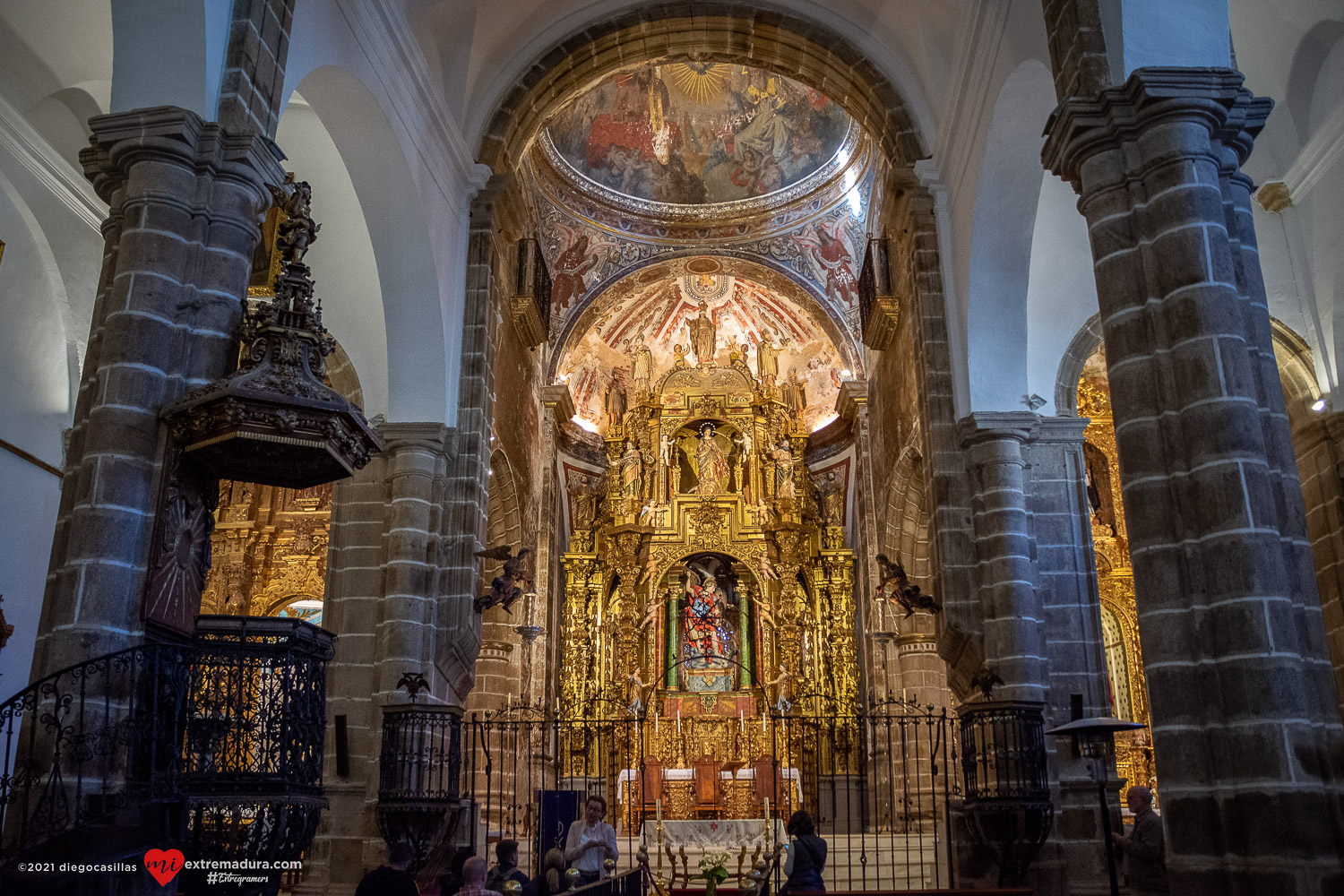 la capital del temple jerez de los caballeros
