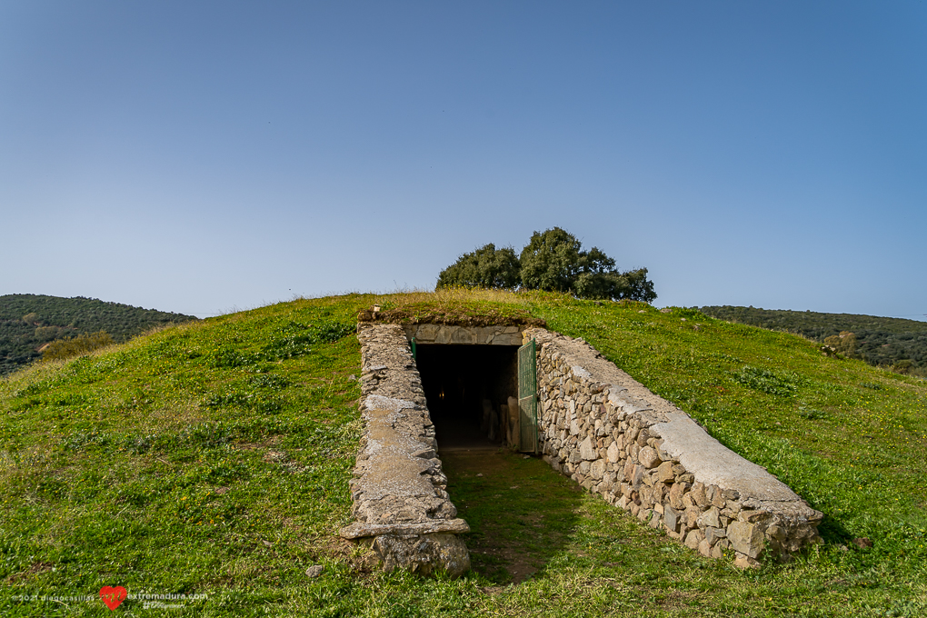 dolmen-torinuelo